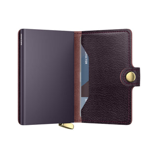 Secrid Miniwallet Basco