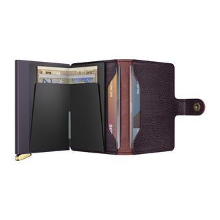 Secrid Miniwallet Basco