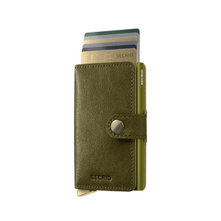 Secrid Miniwallet Basco