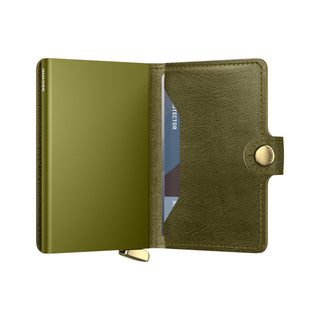 Secrid Miniwallet Basco