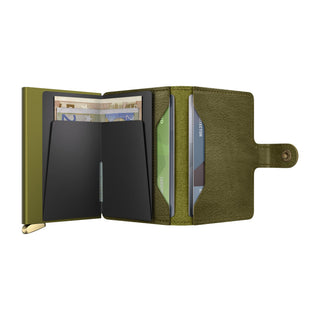 Secrid Miniwallet Basco