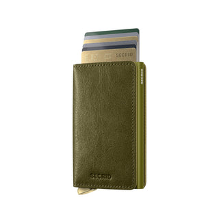 Secrid Slimwallet Basco