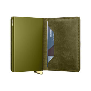 Secrid Slimwallet Basco