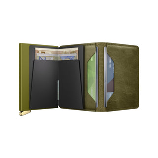 Secrid Slimwallet Basco