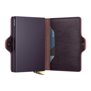 Secrid Twinwallet Basco