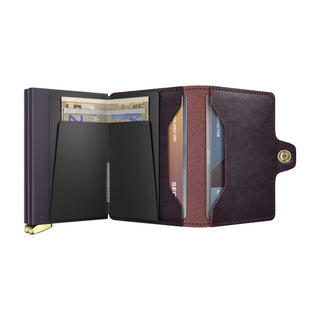 Secrid Twinwallet Basco