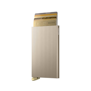 Secrid Cardprotector Fluted