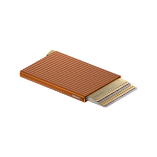 Secrid Cardprotector Fluted