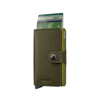 Secrid Miniwallet Crisple
