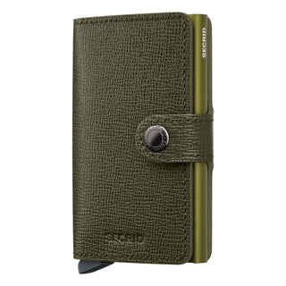 Secrid Miniwallet Crisple
