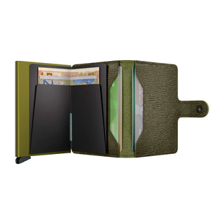 Secrid Miniwallet Crisple