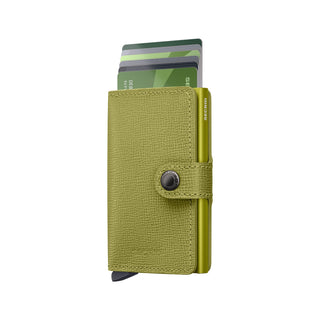 Secrid Miniwallet Crisple
