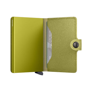 Secrid Miniwallet Crisple