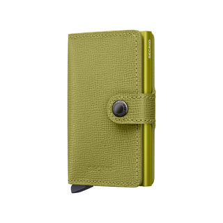 Secrid Miniwallet Crisple