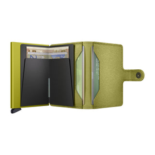 Secrid Miniwallet Crisple
