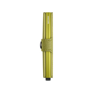 Secrid Miniwallet Crisple