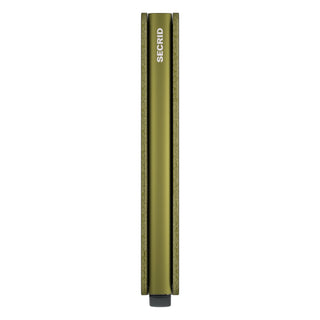 Secrid Slimwallet Crisple