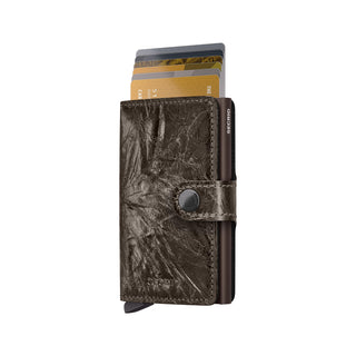 Secrid Miniwallet Crunch