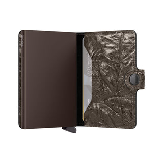 Secrid Miniwallet Crunch
