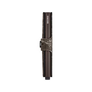 Secrid Miniwallet Crunch