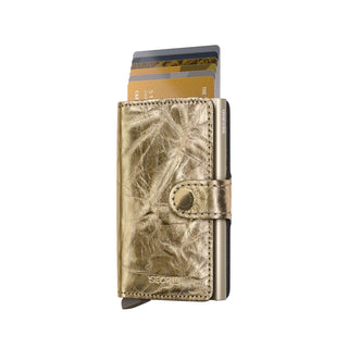 Secrid Miniwallet Crunch