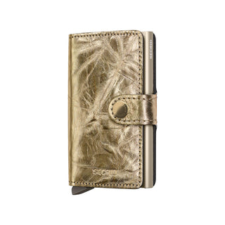 Secrid Miniwallet Crunch