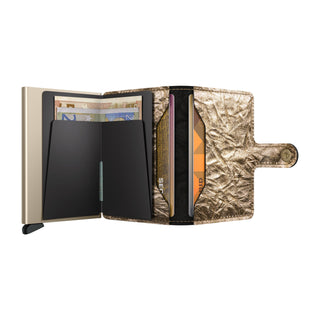 Secrid Miniwallet Crunch