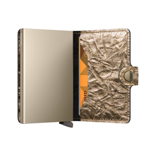 Secrid Miniwallet Crunch