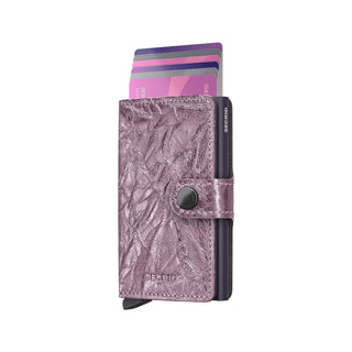 Secrid Miniwallet Crunch