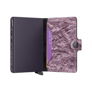 Secrid Miniwallet Crunch