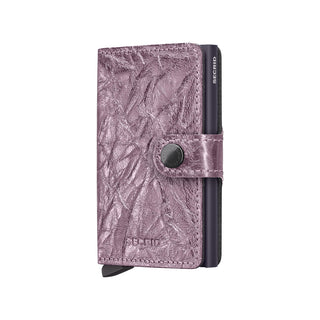 Secrid Miniwallet Crunch