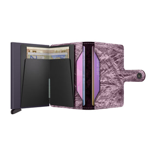 Secrid Miniwallet Crunch