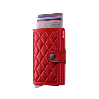 Secrid Miniwallet Emboss Diamond