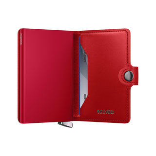 Secrid Miniwallet Emboss Diamond