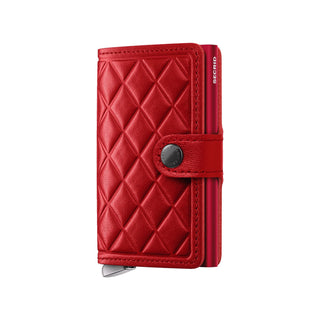 Secrid Miniwallet Emboss Diamond