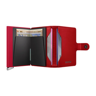 Secrid Miniwallet Emboss Diamond