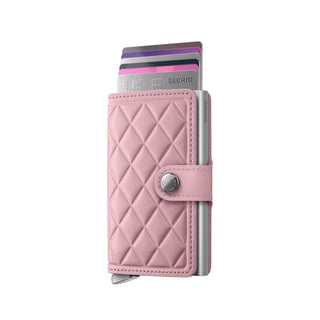 Secrid Miniwallet Emboss Diamond