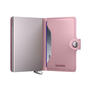 Secrid Miniwallet Emboss Diamond