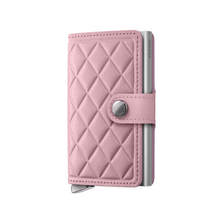 Secrid Miniwallet Emboss Diamond