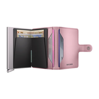 Secrid Miniwallet Emboss Diamond