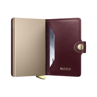 Secrid Miniwallet Emboss Diamond