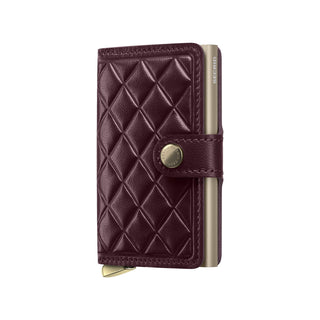 Secrid Miniwallet Emboss Diamond