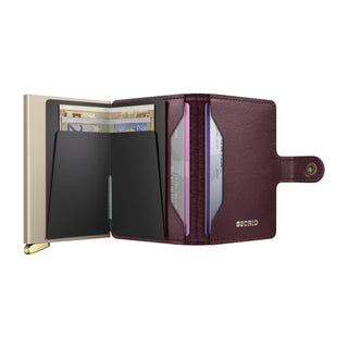Secrid Miniwallet Emboss Diamond