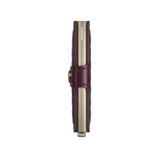 Secrid Miniwallet Emboss Diamond
