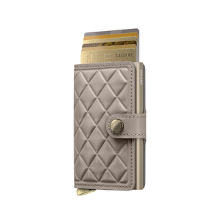 Secrid Miniwallet Emboss Diamond