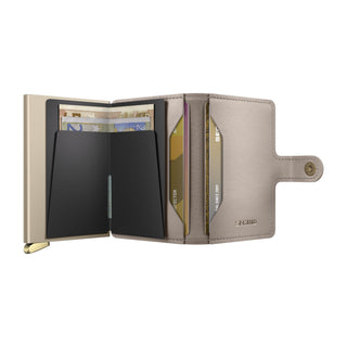 Secrid Miniwallet Emboss Diamond