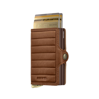 Secrid Twinwallet Emboss Lines