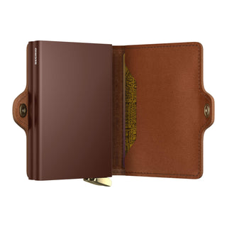 Secrid Twinwallet Emboss Lines