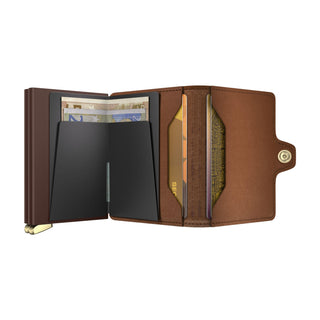 Secrid Twinwallet Emboss Lines