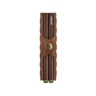 Secrid Twinwallet Emboss Lines
